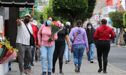 Aprueban semáforo verde para Tlaxcala