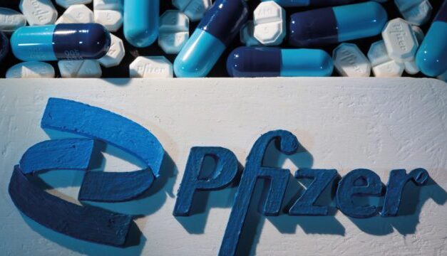 EU ha asegurado millones de dosis de la nueva píldora Pfizer contra Covid-19: Biden